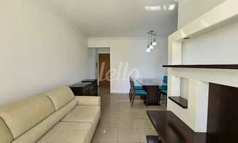 Imagem 4: São Paulo - Apartamento Padrão - Tatuapé