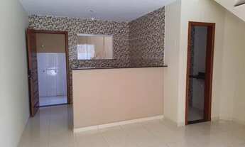 Imagem 5: Casa em Condomínio para Venda em Araruama, Vila Capri, 2 dormitórios, 1 banheiro, 1 vaga