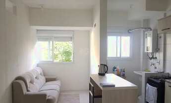 Imagem 2: Apartamento em Santo Antonio