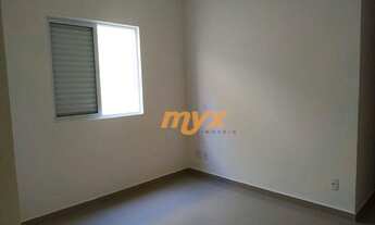 Imagem 5: Casa com 3 dormitórios à venda, 150 m² por R$ 745.000,00 - Marapé - Santos/SP