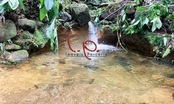 Imagem 5: Terreno Maravilhoso, com 105.000m², Muitas Nascentes, Localizado em Santa Mônica - Petróp