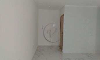 Imagem 6: Apartamento com 2 dormitórios à venda, 45 m² por R$ 280.000,00 - Jardim Stella - Santo And