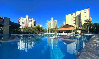 Imagem 2: Apartamento de 2 quartos para alugar na praia da Riviera de São Lourenço