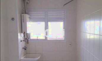 Imagem 7: Apartamento com 2 dormitórios para alugar, 70 m² por R$ 1.900,00/mês - Vila do Golf - Ribe