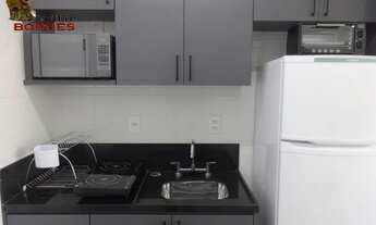 Imagem 3: SÃO PAULO - Apartamento Padrão - VILA CLEMENTINO