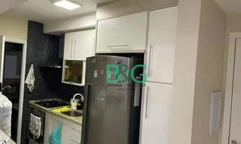 Imagem 5: Apartamento com 3 dormitórios à venda, 75 m² por R$ 690.000 - Alto do Pari - São Paulo/SP