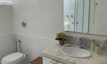 Imagem 4: Apartamento com 3 quartos no Edifício Castellamare - Bairro Centro Sul em Cuiabá