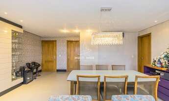 Imagem 7: Apartamento 3 dormitórios 121m² 3 vagas no Petrópolis