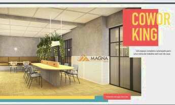 Imagem 4: Apartamento à venda, 36 m² por R$ 274.490,00 - Jardim Nova Aliança Sul - Ribeirão Preto/SP