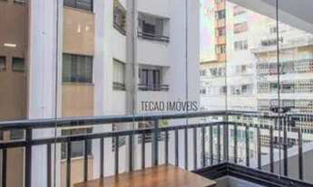 Imagem 3: Studio com 1 dormitório à venda, 22 m² por R$ 360.000,00 - Centro - São Paulo/SP