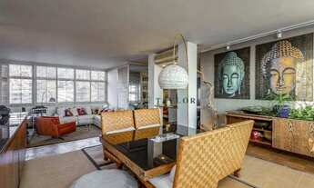 Imagem 5: Apartamento com 3 dormitórios para alugar, 155 m² - Jardim Paulista - São Paulo/SP