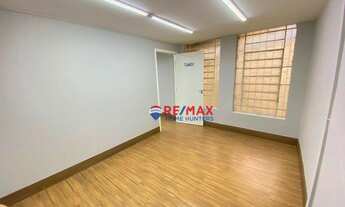 Imagem 5: Sala para alugar, 100 m² por R$ 1.600 - Centro - Avenida Beijamin Constant -Campinas/SP