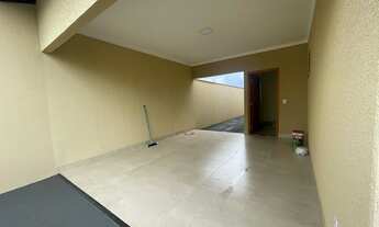 Imagem 3: CASA 3 QUARTOS 1 SUITE LOTE COM 230 METROS - PARK SUL - APARECIDA DE GOIANIA