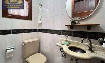 Imagem 7: Casa, 340 m² - venda por R$ 1.190.000,00 ou aluguel por R$ 5.999,32/mês - Colinas de São F