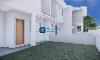 Imagem 6: Ca/Excelente Sobrado 02 dormitórios sendo os dois Suites no Bairro Potecas