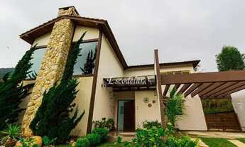 Imagem 2: Casa à venda, 349 m² por R$ 2.099.000,00 - Canada Village - Mairiporã/SP