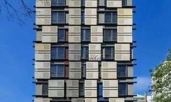 Imagem 2: Apartamento com 3 dormitórios à venda, 115 m² por R$ 2.077.200,00 - Moema - São Paulo/SP