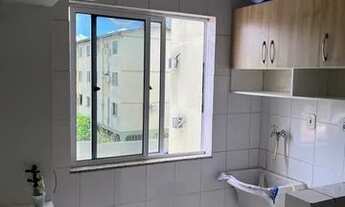 Imagem 6: Alugo Apartamento Mobiliado Próximo ao Shopping