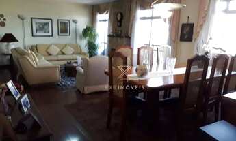 Imagem: Apartamento com 3 dormitórios à venda