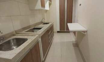 Imagem 2: Apartamento à venda, 45 m² por R$ 225.000,00 - Jardim São Gerônimo (Nova Veneza) - Sumaré