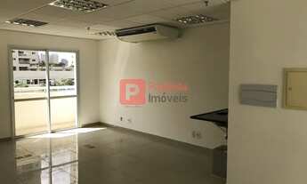 Imagem 6: Sobrado comercial para venda e locação, Chácara Santo Antônio (Zona Sul), São Paulo