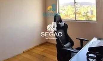 Imagem 4: Apartamento 02 quartos a venda no Sagrada Família