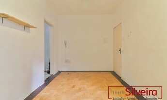 Imagem 3: PORTO ALEGRE - Apartamento Padrão - Santana