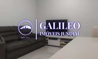 Imagem 3: Apartamento no Condomínio Chácara das Flores 2 | Jardim Samambaia | Jundiaí