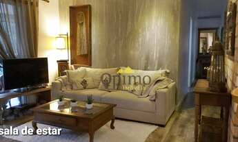 Imagem 2: Apartamento à venda, 107 m² por R$ 1.150.000,00 - Jardim Marajoara - São Paulo/SP