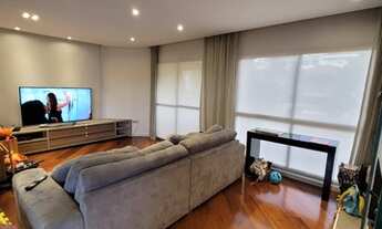 Imagem 2: Apartamento para venda com 172 metros quadrados com 3 quartos em Jardim Avelino - São Paul