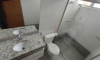 Imagem 7: Área privativa por R$465.000,00 e para locação, 2 vagas de garagem, Planalto, Belo Horizon