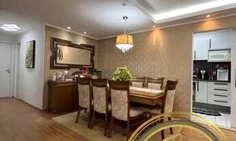 Imagem 3: Apartamento com 3 dormitórios, 1 suíte e 2 vagas no Tatuapé