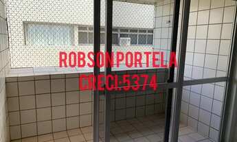 Imagem 5: Apartamento a venda no jardim Oceania 3 Quartos com DCE, 110 metros, próximo aos Parques