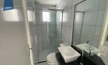 Imagem 6: Casa com 4 dormitórios à venda, 132 m² por R$ 600.000,00 - Sapiranga - Fortaleza/CE