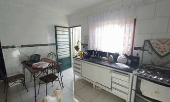 Imagem 5: Sobrado 4 quartos 3 suítes, Bosque dos Eucaliptos