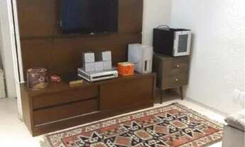 Imagem 3: Apartamento Residencial à venda, Vila Apiaí, Santo André - AP2871