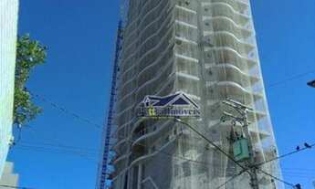 Imagem 2: Próximo ao mar - Vila Guilhermina - Praia Grande/SP. Apartamento com 3 Suítes, Sala ampla