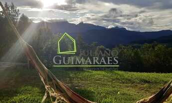 Imagem 2: ANITÁPOLIS - Casa Padrão - Rio Perdido