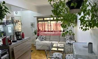 Imagem 4: Apartamento à venda no bairro Bela Vista - São Paulo/SP, Zona Central