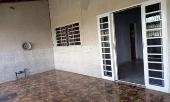 Imagem: URGENTE! ATENÇÃO! Linda casa na QR 506!