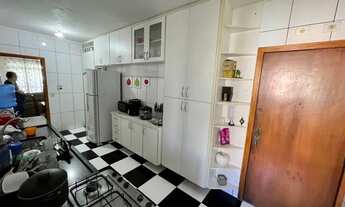 Imagem 5: Apartamento para venda possui 120 metros quadrados com 4 quartos 1 suíte Oportunidade!