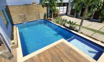 Imagem 5: Casa em Condomínio para Venda em Araruama, Ponte dos Leites, 4 dormitórios, 1 suíte, 1 ban