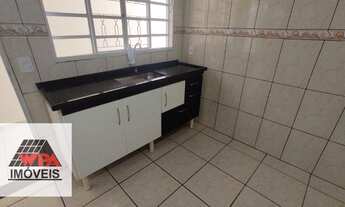 Imagem 3: Casa à venda, 123 m² por R$ 390.000,00 - Jardim Boer I - Americana/SP