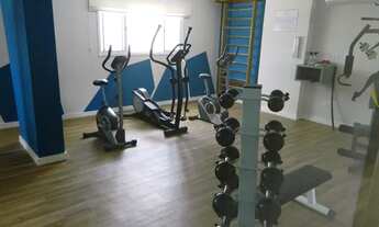 Imagem 5: PRAIA GRANDE - Apartamento Padrão - OCIAN