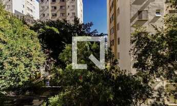 Imagem 4: Apartamento para Aluguel - Jabaquara, 2 Quartos, 42 m2