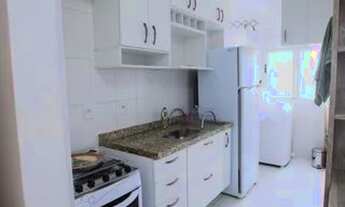 Imagem 2: Alugo apartamento mobiliado