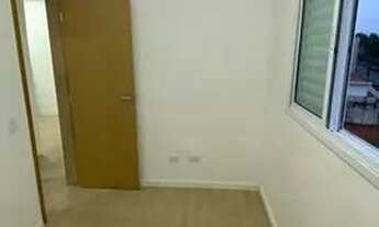 Imagem 6: Cobertura para aluguel 2 quartos 2 vagas Residencial Madri Vila Pires - Santo André - SP