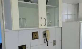 Imagem 7: Alugo Apartamento mobiliado Residencial vila arens