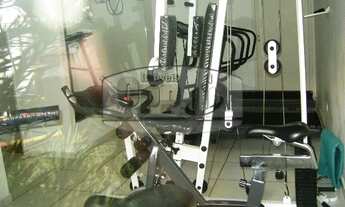 Imagem 6: SãO PAULO - Apartamento Padrão - Pç da Árvore