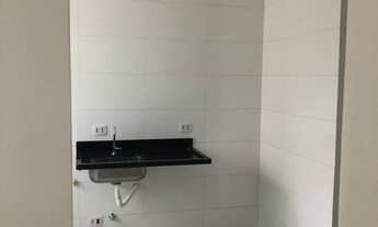 Imagem 3: Apartamento para venda tem 44 metros quadrados com 2 quartos em Vila Antonieta - São Paulo